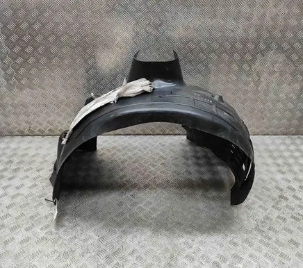 Opel Vivaro Front wheel arch liner splash guards 9808363380