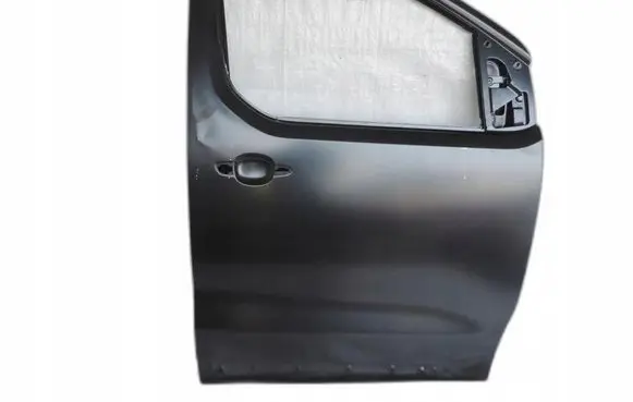 Opel Zafira Life Front door 9853308880