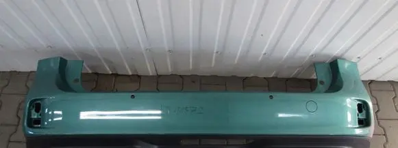 Volkswagen ID. Buzz Rear bumper 1T3807421