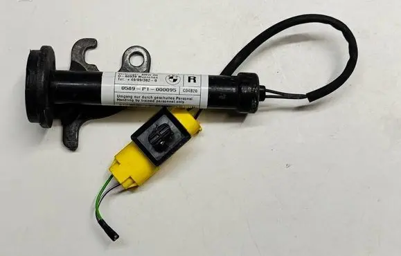 Mini Cooper F57 Airbag deployment crash/impact sensor 73005820S7 73005820 730058206