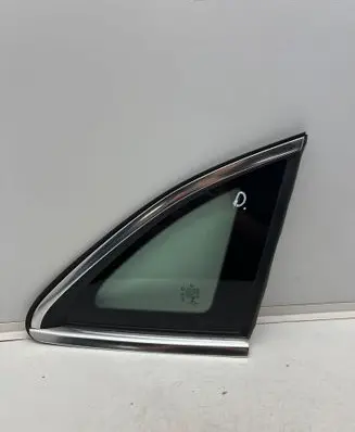 Mercedes-Benz EQA Rear side window 43R00048 18519629 E000255