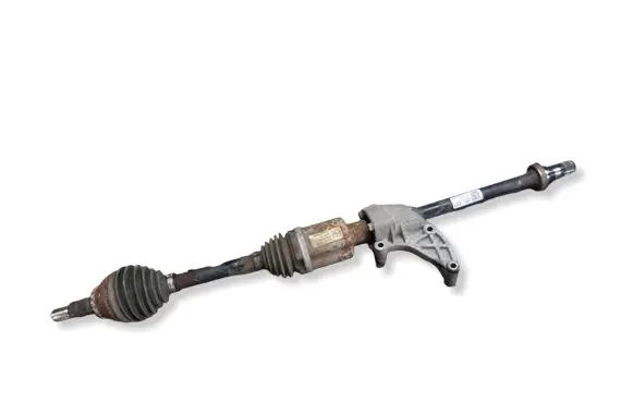 Opel Insignia B Front driveshaft KRAUSMOTORS 84257941