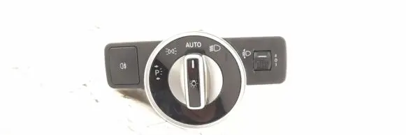 Mercedes-Benz E W212 Light switch 2129055001 A2129055001