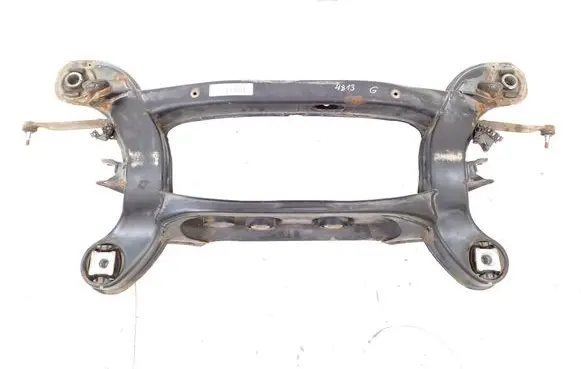 Mercedes-Benz SLK R171 Rear axle beam A1713500508