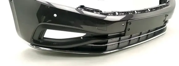 Volkswagen PASSAT B8 Front bumper 3G0807217AR