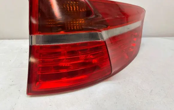 BMW X6 E71 Rear/tail lights 22418002