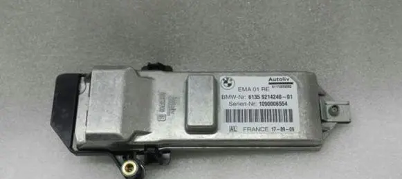 BMW 7 F01 F02 F03 F04 Other control units/modules 9214240
