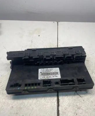 Mercedes-Benz E W211 Comfort/convenience module 2115452201 5DK00804760