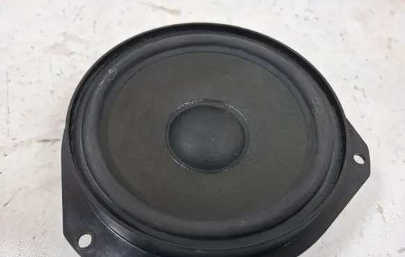 Opel Vectra C Front door speaker 24423552 L15455 0741001426