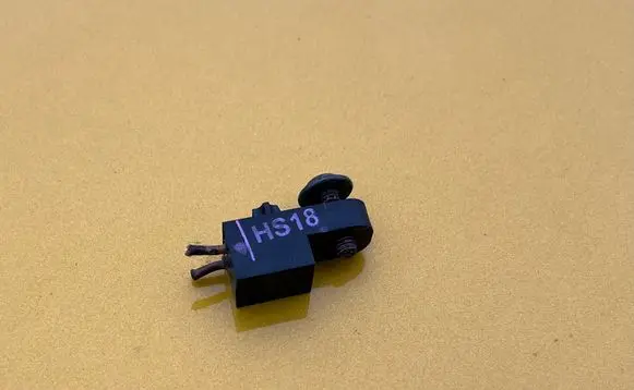 Volvo C70 Convertible roof control unit 1385262 HS18