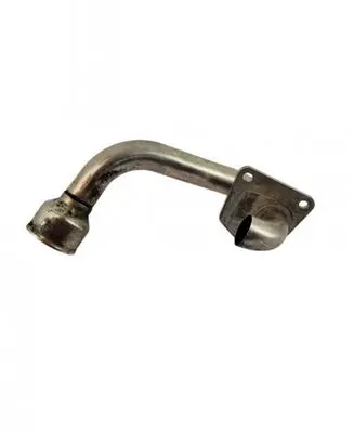 Mercedes-Benz R W251 EGR valve line/pipe/hose