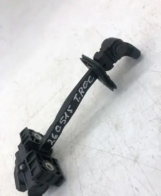 Volkswagen T-Roc Front door check strap stopper 2GV837249A