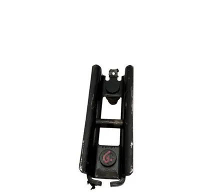 Volkswagen Transporter - Caravelle T5 Rear seat guide rail 7H0883873E
