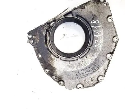 Audi A6 S6 C5 4B other engine part 059103173g 001601