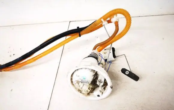 BMW X1 E84 Fuel level sensor 7313787
