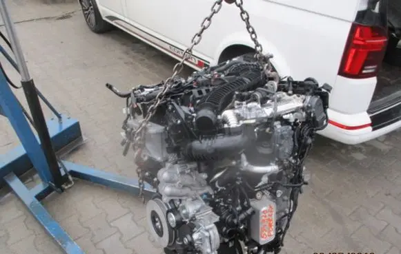 Opel Insignia A Engine 5678