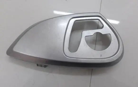 Mercedes-Benz GL X164 Front door seat control surround trim 264479