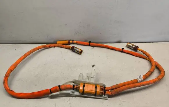 Audi Q6 e-tron Other wiring loom 85H971725F