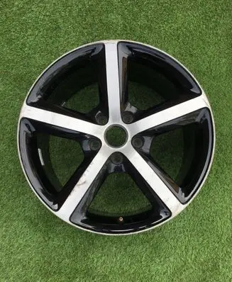 Audi Q7 4L R20 alloy rim 4L0601025H