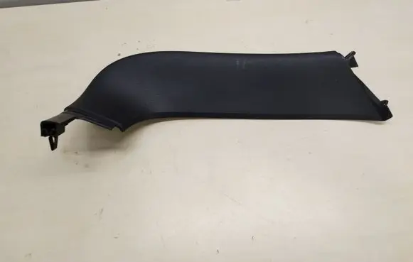 Porsche Cayenne (92A) Tailgate/trunk side cover trim 7P5867587