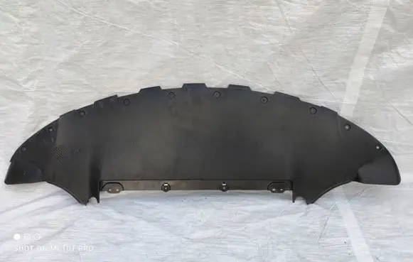 Tesla Model 3 Front bumper lip 108417400D
