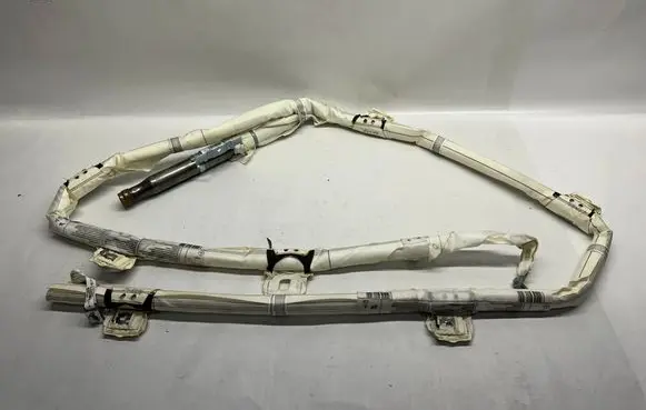 Mercedes-Benz GL X166 Roof airbag A1668601002 1668601002