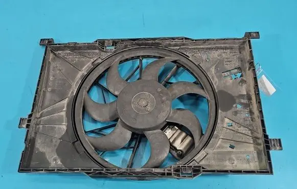 Mercedes-Benz B W245 Fan set A1695002693 IMPRK1567377