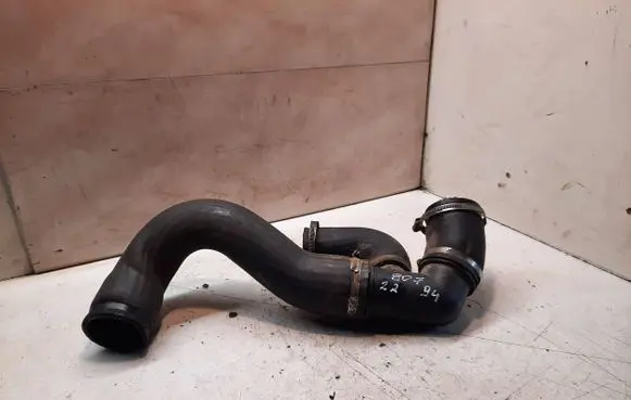 Peugeot 807 Intercooler hose/pipe 77025445