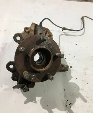 Ford Focus Front wheel hub spindle knuckle 3m513k171