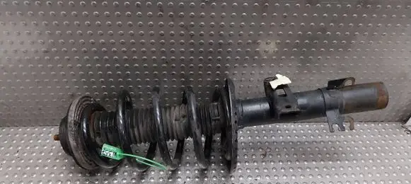 Volkswagen Transporter - Caravelle T5 Front shock absorber/damper 7H0413031N