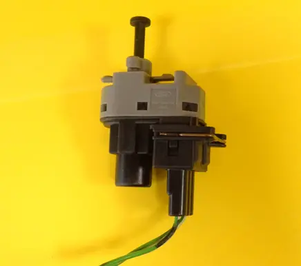 Ford Fusion Brake pedal sensor switch 93BB13480AF