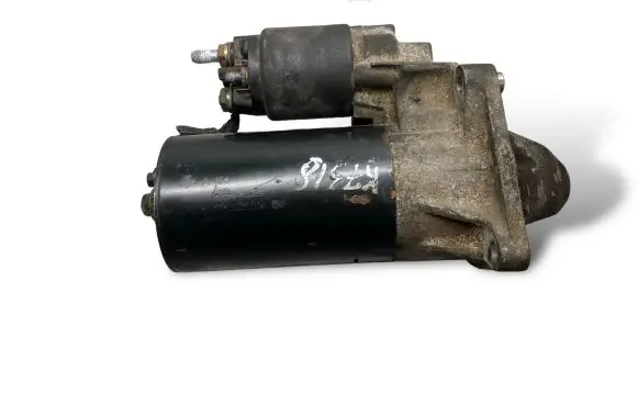 Fiat Bravo Starter motor 0001108234 720080828