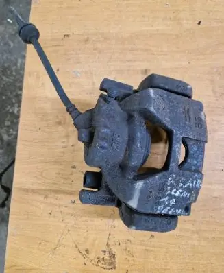 Renault Scenic III - Grand scenic III Front brake caliper
