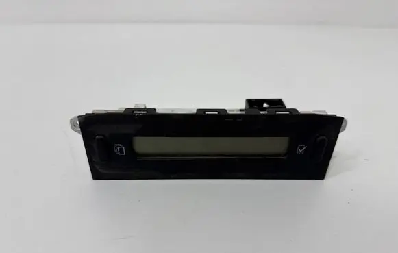 Citroen C3 Screen/display/small screen