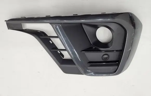Audi A8 S8 D5 Front bumper lower grill 4N0807682
