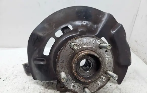 KIA Sportage Front wheel hub D7000