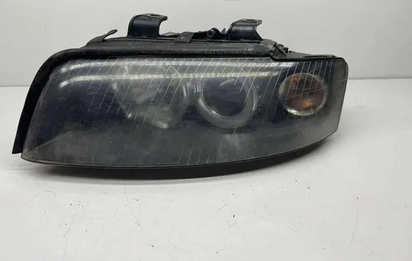 Audi A4 S4 B6 8E 8H Headlight/headlamp 8E0941029T 89309495 543402A