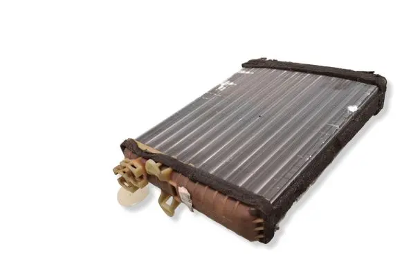 Volvo V70 Heater blower radiator 11683