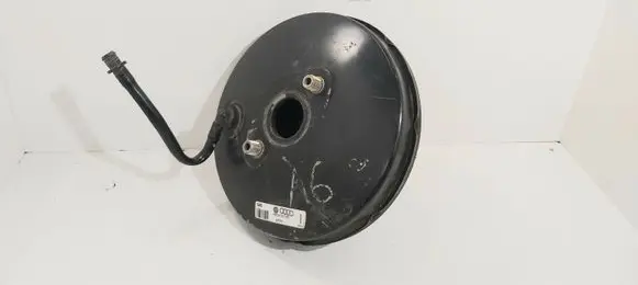 Audi A6 S6 C5 4B Brake booster 4B0612105