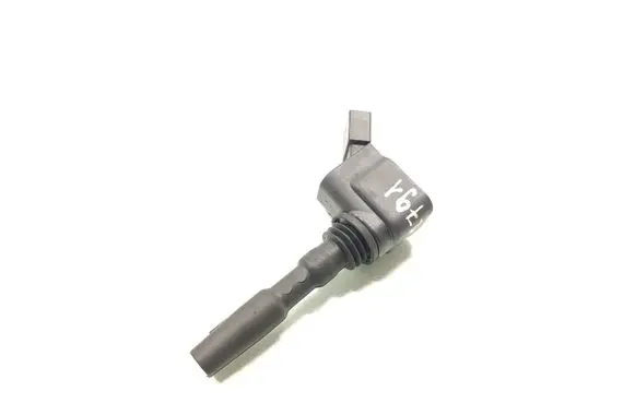 High voltage ignition coil