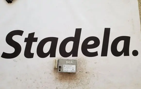 Mercedes-Benz E W211 Gateway control module A2115407445 2115407445