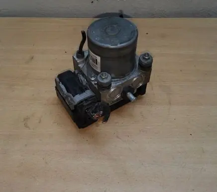 Fiat Ducato ABS Pump 0265800717