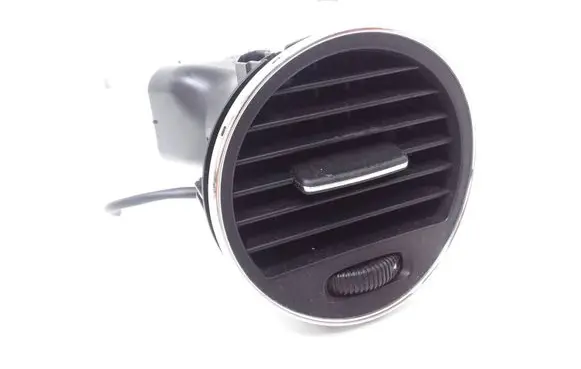 Mercedes-Benz CLS C219 Dashboard side air vent grill/cover trim A2198300254