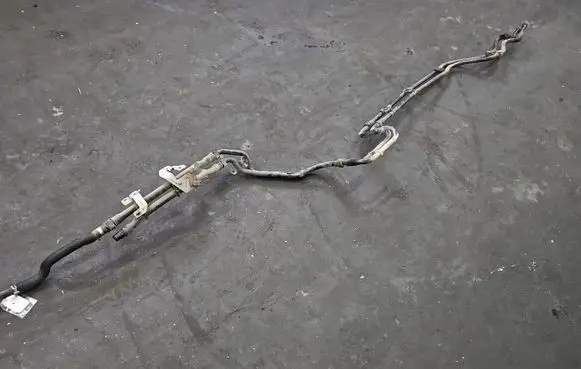 Peugeot 3008 II Engine coolant pipe/hose 10548000465 IMPRK1534366