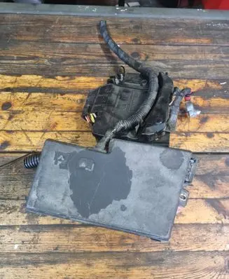 Ford Focus Fuse box set BV6T14K733EJB CB66815