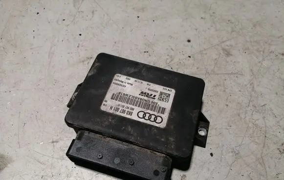 Audi Q5 SQ5 Hand brake control module 8K0907801H