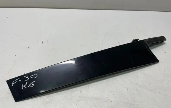 BMW 3 F30 F35 F31 Other rear door trim element 7263379