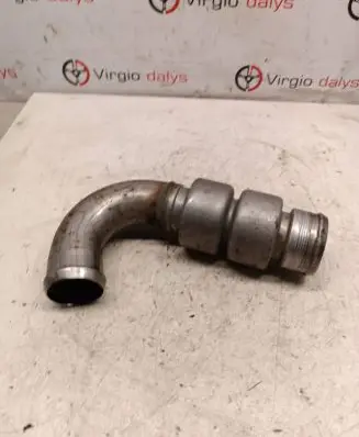 Ford Kuga I Intercooler hose/pipe