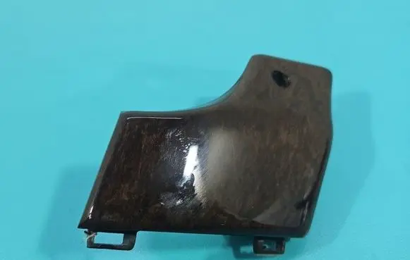 Mercedes-Benz GL X166 Center console decorative trim A1666802371 IMPRK1574437