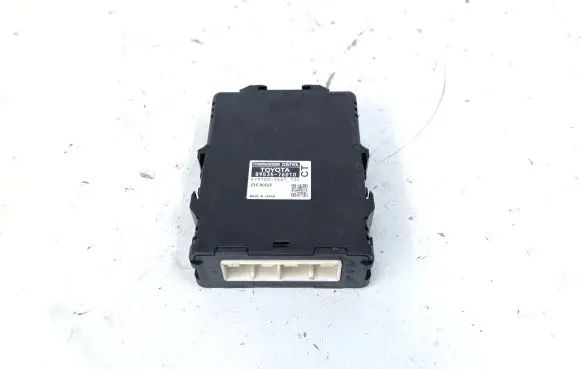 Gearbox control unit/module